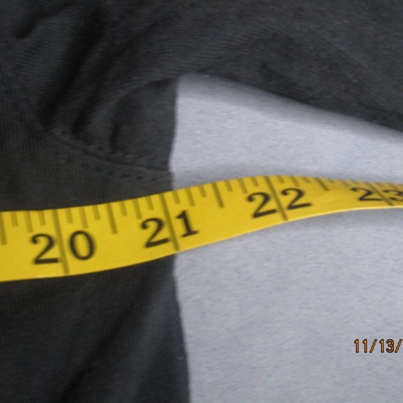 Carhartt Drägermann Mine Rescue Shirt Adult Small Black Red Pocket South Dakota - Picture 9 of 11